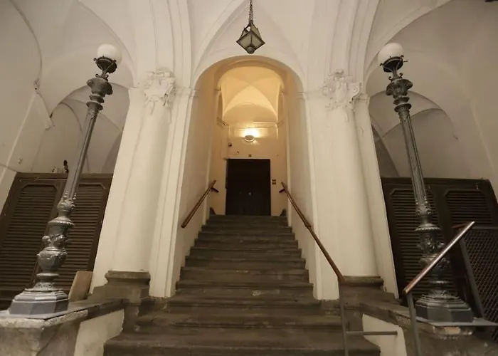 Santa Chiara Luxury House